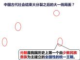 七年级下册课件第11课元朝的统治 （共23张PPT）