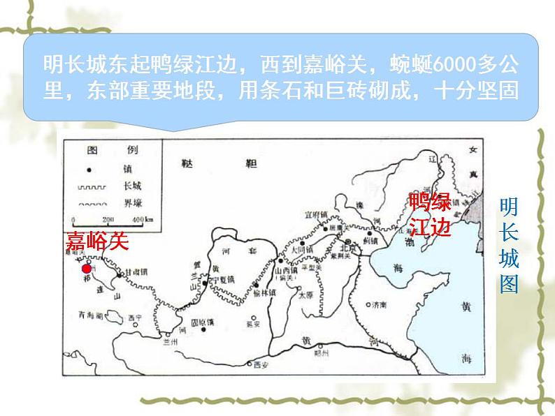 人教版七年级历史下册课件：第16课  明朝的科技、建筑与文学（共27张PPT）第8页