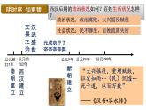 部编版七年级上册历史　第13课《东汉的兴衰》课件