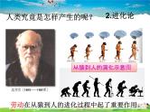 人教版历史七年级上册  第1课  中国早期人类的代表——北京人【课件】