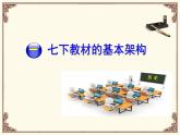 部编版部编初中历史教材七年级下册简介 课件（共36张PPT） （共36张PPT）