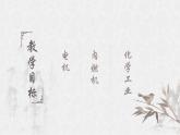 九年级下册第五课第二次工业革命课件PPT