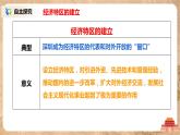 人教版八年级历史下册第9课对外开放 课件PPT（送教案+练习）