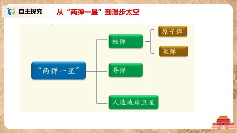 人教版八年级历史下册第18课科学技术成就 课件PPT（送教案+练习）04