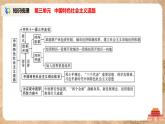 人教版八年级历史下册综合内容与测试 课件PPT（送教案+练习）