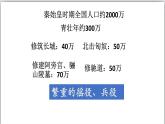 第10课秦末农民大起义 课件-2021-2022学年人教部编版七年级历史上册