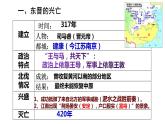 4.18东晋南朝时期江南地区的开发课件2021~2022学年部编版七年级历史上册(1)