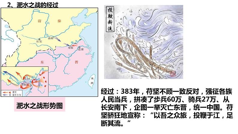 4.19北魏政治和北方民族大融合课件2021-2022学年部编版七年级历史上册第3页