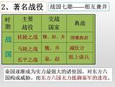 第7课 战国时期的社会变化 课件 初中历史人教部编版七年级上册（2021年）