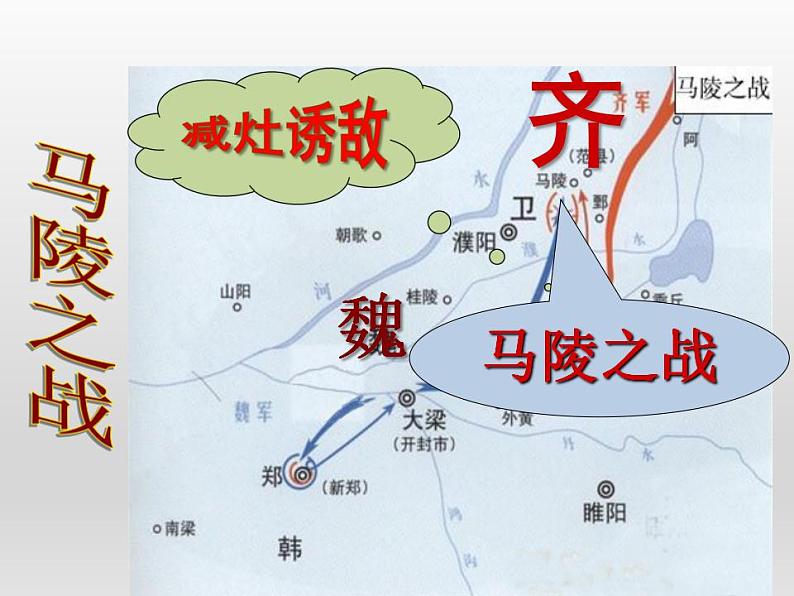 第7课 战国时期的社会变化 课件 初中历史人教部编版七年级上册（2021年）第6页