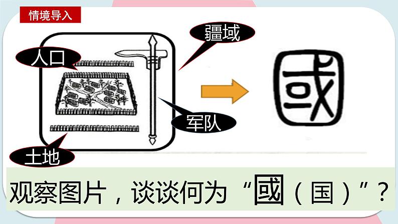 第4课 夏商周的更替 课件 初中历史人教部编版 七年级上册 （2021年）第2页