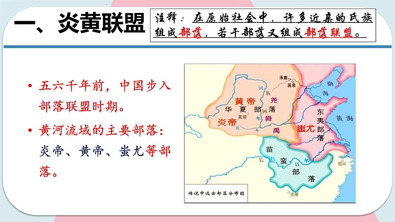 远古的传说PPT课件免费下载06