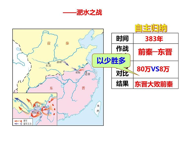 北魏政治和北方民族大交融PPT课件免费下载03