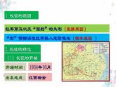 中国工农红军长征PPT课件免费下载