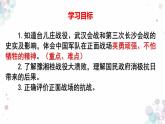 第20课 正面战场的抗战 课件 初中历史人教部编版八年级上册（2021年）