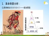 法国大革命和拿破仑帝国PPT课件免费下载