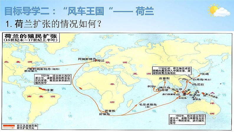 早期殖民掠夺PPT课件免费下载07