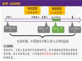 第3课 远古的传说 课件PPT