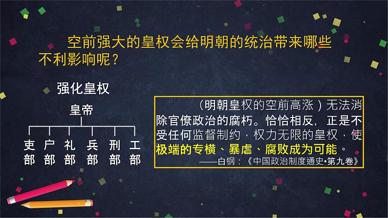 明朝的灭亡-2PPT课件第5页