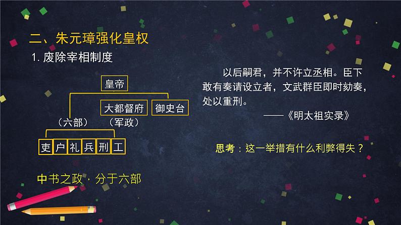 明朝的统治-2ppt课件第7页