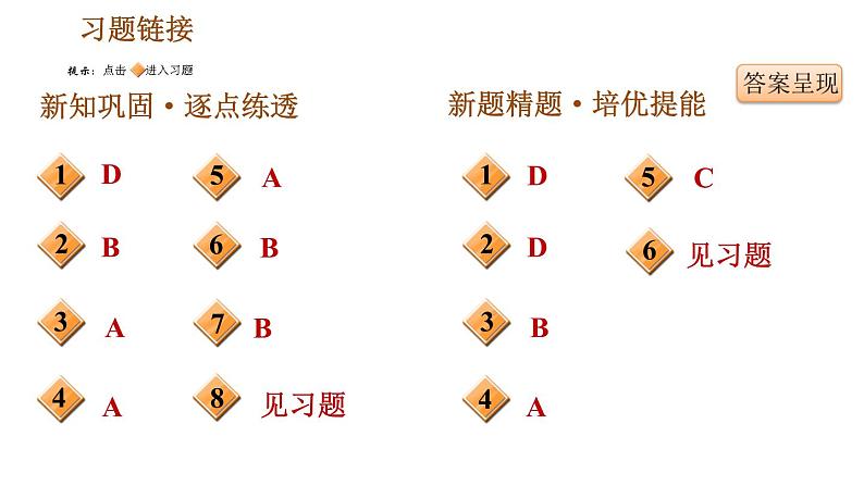 人教版七年级下册历史 第3单元 第20课　清朝君主专制的强化 习题课件第2页