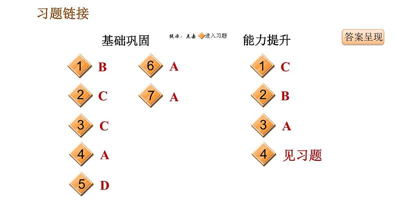 人教版八年级下册历史 第1单元 第2课　抗美援朝 习题课件第2页