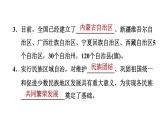 人教版八年级下册历史 第4单元 第12课　民族大团结 习题课件