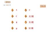 人教版七年级下册历史 期末复习提升 专题训练 专题四　唐、宋、元、明、清的对外交往 习题课件