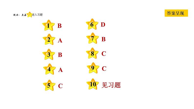 人教版八年级下册历史 第6单元 第18课　科技文化成就 习题课件第8页