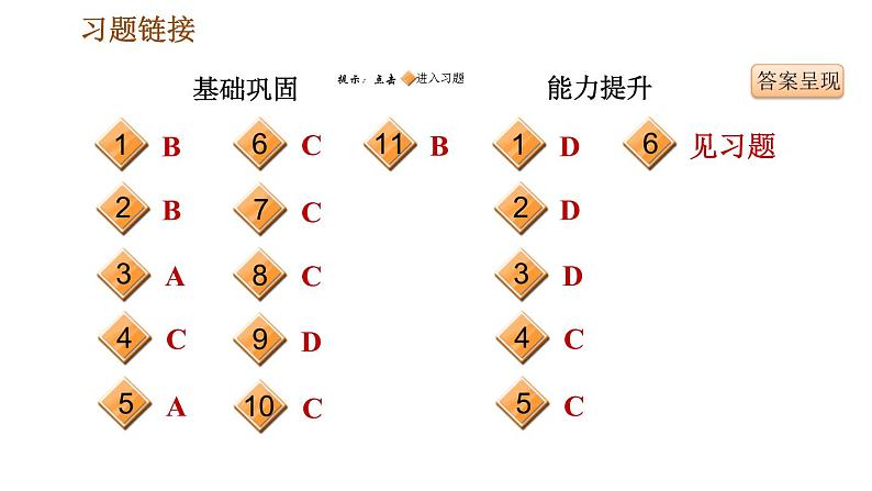 人教版八年级下册历史 第3单元 习题课件02