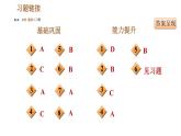 人教版七年级下册历史 第1单元 第4课　唐朝的中外文化交流 习题课件 (2)