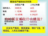 最新统编版历史八年级下册 第4课新中国工业化的起步和人民代表大会制度的确立课件(29张)