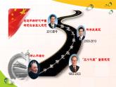 最新统编版历史八年级下册 第10课 建设中国特色社会主义 课件（32张）