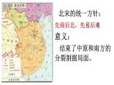 第6课 北宋的政治 课件-2020-2021学年初中历史部编版七年级下册（共24张）
