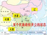 第6课 北宋的政治 课件-2020-2021学年初中历史部编版七年级下册（共24张）