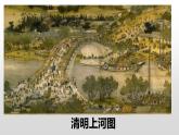 第12课 宋元时期的都市和文化 课件-2020-2021学年初中历史部编版七年级下册（共27张）