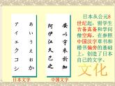 第4课 唐朝的中外文化交流课件PPT