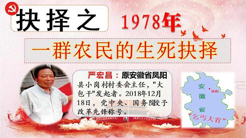 3.8 经济体制改革 课件-2020-2021学年初中历史部编版八年级下册（共21张）第5页