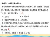 八年级历史下册第三单元中国特色社会主义道路第8课经济体制改革作业课件新人教版