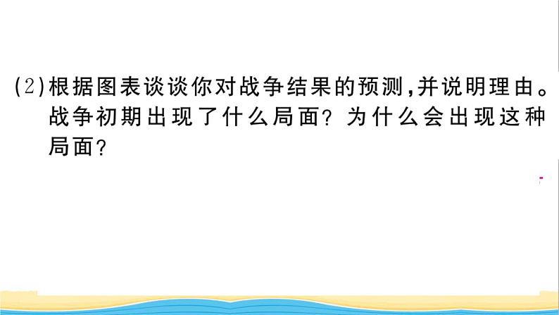 九年级历史下册第一单元殖民地人民的反抗与资本主义制度的扩展第3课美国内战作业课件新人教版第5页