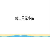 九年级历史上册第二单元古代欧洲文明单元小结作业课件新人教版