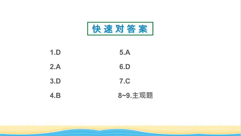 九年级历史上册第七单元工业革命和国际共产主义运动的兴起第21课马克思主义的诞生和国际共产主义运动的兴起作业课件新人教版02