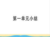 九年级历史上册第一单元古代亚非文明单元小结作业课件新人教版