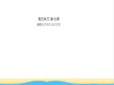九年级历史上册第五单元走向近代第13课西欧经济和社会的发展作业课件新人教版