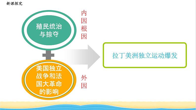 九年级历史下册第一单元殖民地人民的反抗与资本主义制度的扩展第1课殖民地人民的反抗斗争教学课件新人教版第8页