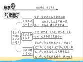 七年级历史下册第二单元辽宋夏金元时期：民族关系发展和社会变化第10课蒙古族的兴起与元朝的建立作业课件新人教版2