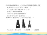 七年級歷史上冊第一單元史前時期：中國境內(nèi)早期人類與文明單元基礎(chǔ)達標卷習(xí)題課件新人教版
