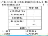 八年级历史下学期期末检测卷二作业课件新人教版