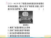 九年級(jí)歷史下冊(cè)第六單元走向和平發(fā)展的世界小結(jié)作業(yè)課件新人教版