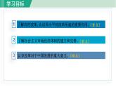 人教版八年级历史下册 3.8经济体制改革 课件